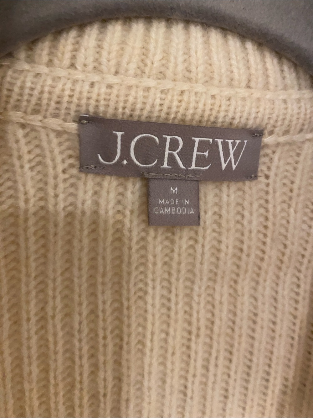 J CREW - Picture 4 of 6
